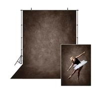 Fond Photobooth Studio Art Photo Fond Accessoires Rétro Dégradé Texture Photographie Toile De Maternité Nouveau-Né Portrait Photocall(10-CA163,Cotton-200x300cm)