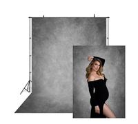 Fond Photobooth Studio Art Photo Fond Accessoires Rétro Dégradé Texture Photographie Toile De Maternité Nouveau-Né Portrait Photocall(6-CA159,Cotton-200x300cm)