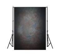 Fond Photobooth Toile de Fond Vintage à Texture Abstraite Tie Dye for Adultes, maternité, Nouveau-né, Anniversaire, Photos artistiques, Accessoires Photographie Studio(Khaki,150x225cm)