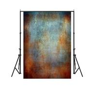 Fond Photobooth Toile de Fond Vintage à Texture Abstraite Tie Dye for Adultes, maternité, Nouveau-né, Anniversaire, Photos artistiques, Accessoires Photographie Studio(Black,150x225cm)