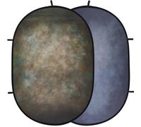 Bresser BR-FB1017 fond pliant 150x200cm | ✅ Offres d'hiver