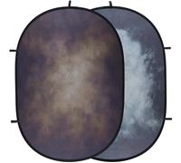 Bresser BR-FB38 fond pliant 150x200cm | ✅ Offres d'hiver