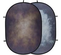 Bresser BR-FB38 fond pliant 150x200cm