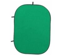Fond pliant Walimex 13917 - 150x200 cm - Vert