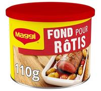 Maggi Fond pour rôtis – 110 g (1 boîte)