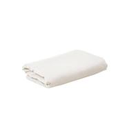Fond pour studio photo, tissu 2,95 x 6 m, blanc