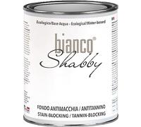 Fond Professionnel Anti-tanin/Anti-tache - biancoShabby® - 1 Litre