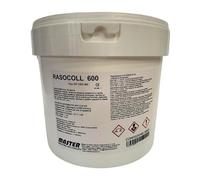 Fond rasant base pour microciment, résines et supports en béton (20 kg) RasoCool