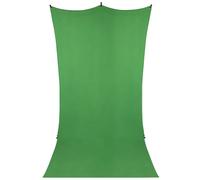 Fond Rollei X-Drop 3,0 x 1,5m - Vert