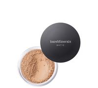 Fond teint bareMinerals Matte SPF15 - couleurs variées - Medium Beige