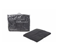- Fond Tissu Gris 3 x 6 m + sac de transport
