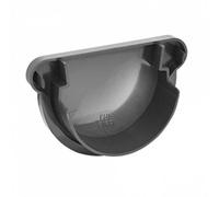 Fond unique pvc - ardoise - dév.16cm GIRPI