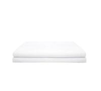 Fond Vert Fond d'écran Vert 3x6 m, Tissu Pliable for Studio de Photographie(White)