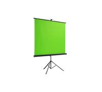 Fond vert pliable 180 x 200 cm