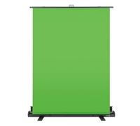 Fond vert rétractable Elgato 10GAF9901 Green Screen 148 x 180 cm