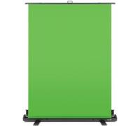 Fond vert rétractable Elgato Green Screen Vert G