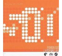 Fonda 500 - No. 1 HiFi Hair [Import]
