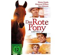 Fonda,Henry - Das Rote Pony [Import]