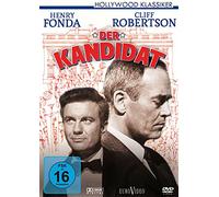 Fonda,Henry - Der Kandidat
