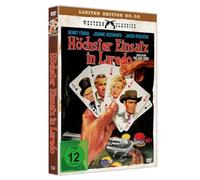 Fonda, Henry - Höchster Einsatz in Laredo