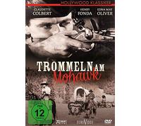 Fonda,Henry - Trommeln am Mohawk