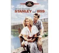 Fonda, J. - Stanley und Iris