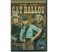 Fonda, Jane - Cat Ballou