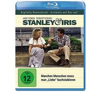 Fonda,Jane - Stanley & Iris [Blu-Ray] [Import]