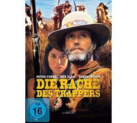 Fonda,Peter - Die Rache des Trappers [Import]