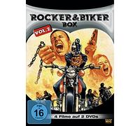 Fonda,Peter - Rocker & Biker: Collection 2 (Box Set) [Import]