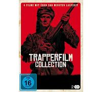 Fonda,Peter - Trapperfilm Collection
