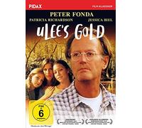 Fonda,Peter - Ulee'S Gold