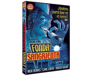 Fonda sangrienta (Blood Diner)