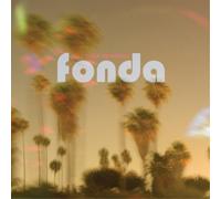 Fonda Sell Your Memories (Vinyl) 12" Album