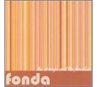 Fonda - Strange & The Familiar