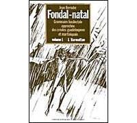 Fondal-Natal N° 1