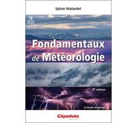 Fondamentaux de Météorologie 3e édition