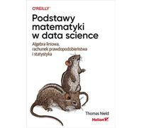 Fondamentaux des mathématiques dans la science des données.