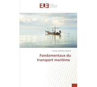 Fondamentaux du transport maritime