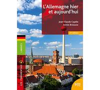 Fondamentaux - L'Allemagne hier et aujourd'hui