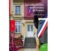 Fondamentaux – Les collectivités territoriales en France – Hachette Pratique