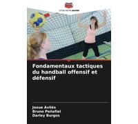 Fondamentaux tactiques du handball offensif et défensif