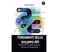 Fondamenti dello sviluppo API: Metodi HTTP, autenticazione e tecniche di integrazione