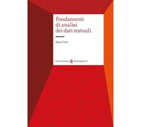 Fondamenti di analisi dei dati testuali