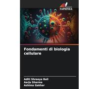 Fondamenti di biologia cellulare