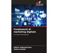 Fondamenti Di Marketing Digitale