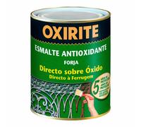 Fondant antioxydant OXIRITE 5397897 Noir 4 L