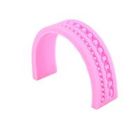 Fondant Cake Form 3D Silicone | Food Grade Baking Decorations | Reusable Fondant Forms for Cakes/Cookies/Chocolate | Heat Tolerant - 40°F to 410°F | Simple Maintain Flexible