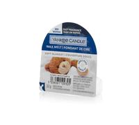 Fondant de cire Couverture douce - YANKEE CANDLE - Fondant de cire - Lumières et parfum d'ambiance - Intérieur