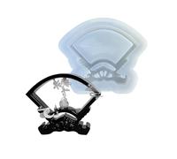 Fondant portable en silicone pour faire des chocolats, bonbons et desserts dans différents styles créatifs usage quotidien pâtisserie polyvalente